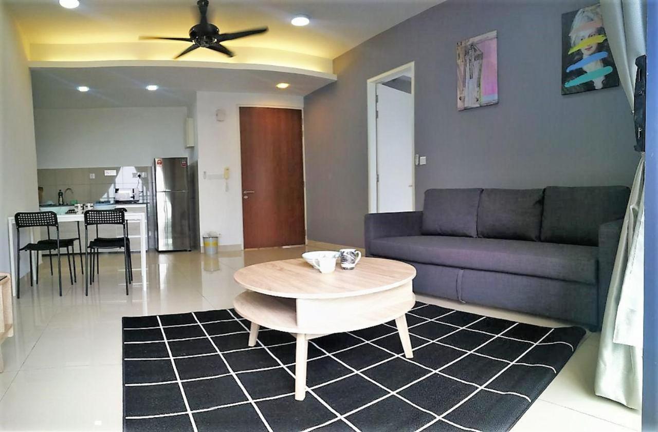 Miracle Woodsbury Habour Place 巴特沃思 外观 照片