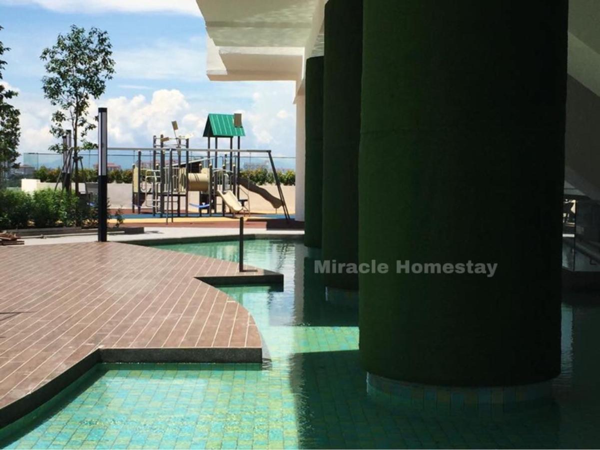 Miracle Woodsbury Habour Place 巴特沃思 外观 照片