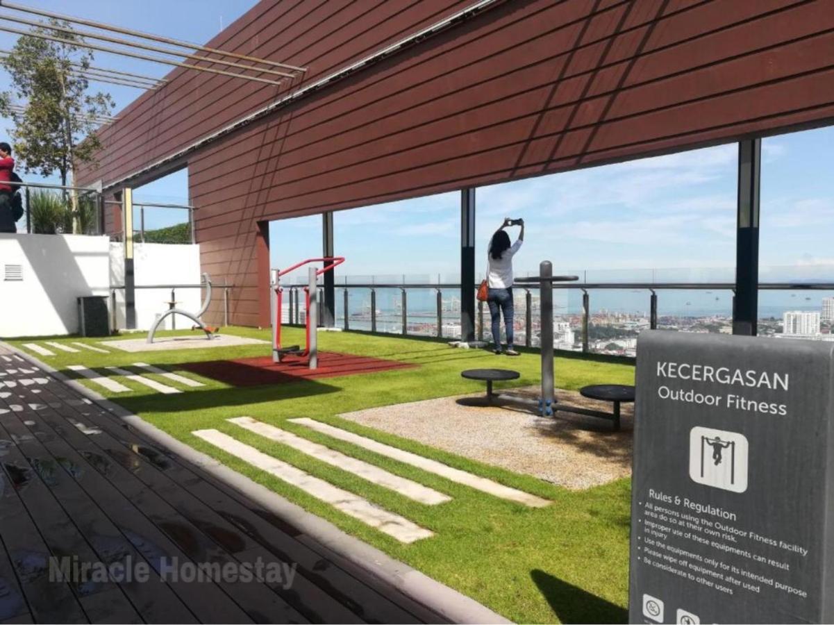 Miracle Woodsbury Habour Place 巴特沃思 外观 照片