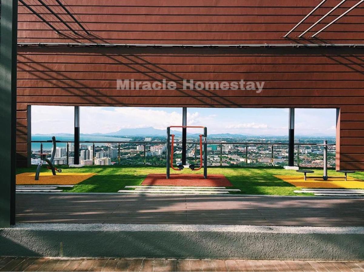 Miracle Woodsbury Habour Place 巴特沃思 外观 照片