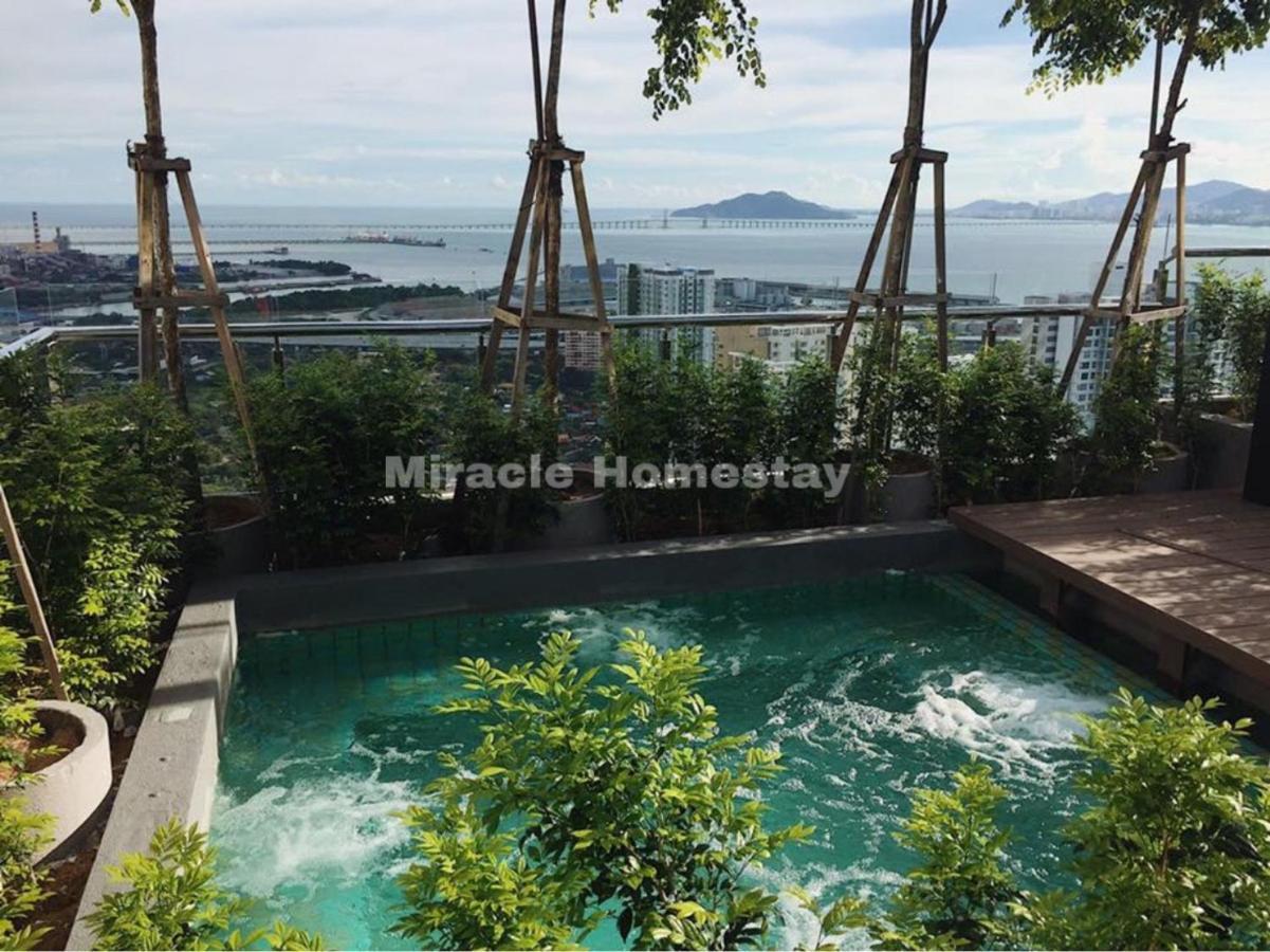 Miracle Woodsbury Habour Place 巴特沃思 外观 照片