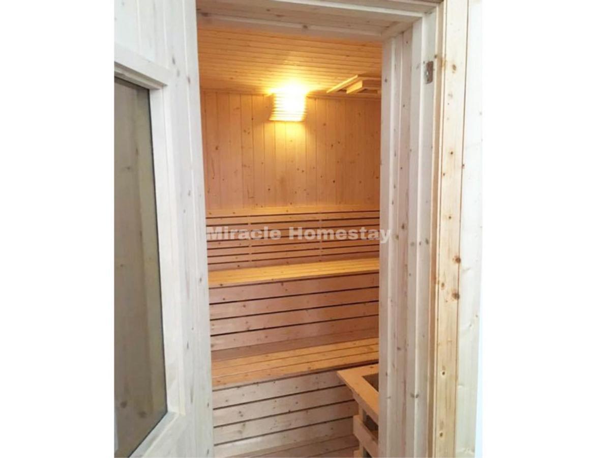 Miracle Woodsbury Habour Place 巴特沃思 外观 照片