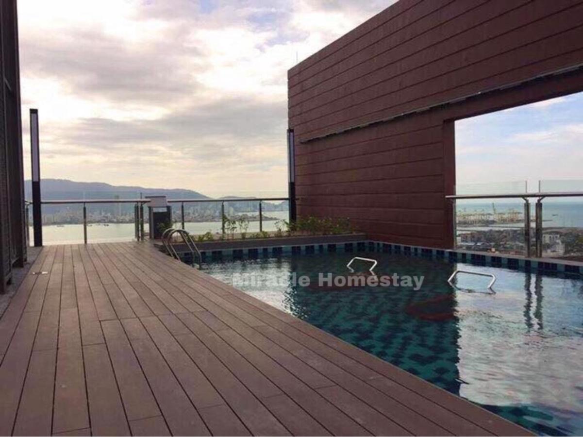 Miracle Woodsbury Habour Place 巴特沃思 外观 照片