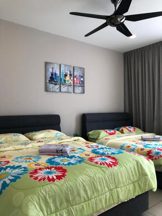 Miracle Woodsbury Habour Place 巴特沃思 外观 照片